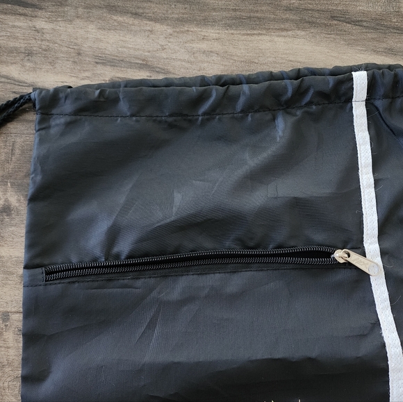 Kaskade Spring Fling VIP Drawstring Backpack 2017 Tour - Picture 3 of 9